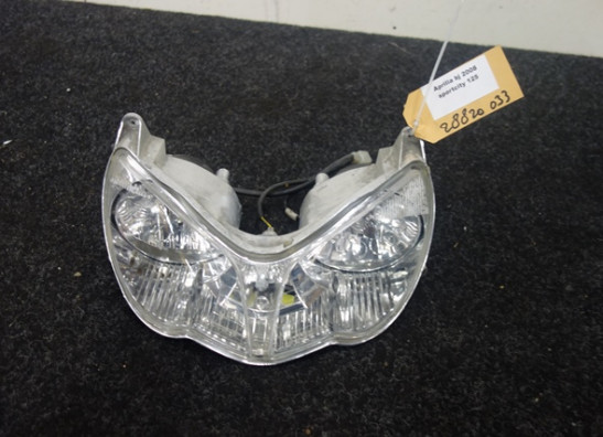 Koplamp Aprilia Sportcity 125