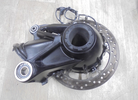 Cardan BMW R 1250 R