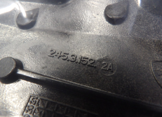 Motorblokdeksel Ducati Scrambler Desert Sled