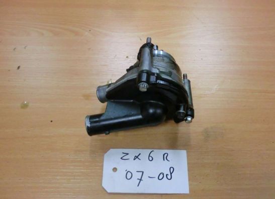 Waterpomp Kawasaki ZX 6 R