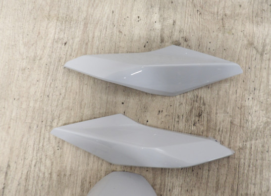 Cowling set complete BMW R 1200 R LC