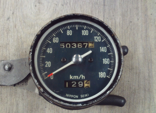 Tacho Honda CB 350 Four