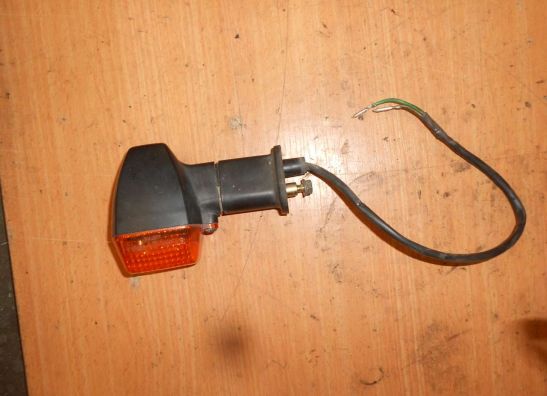 Winker left rear Kawasaki ZX 6 R