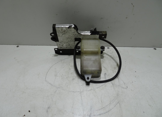 Kuhlflussigkeitsbehälter Yamaha FZ6