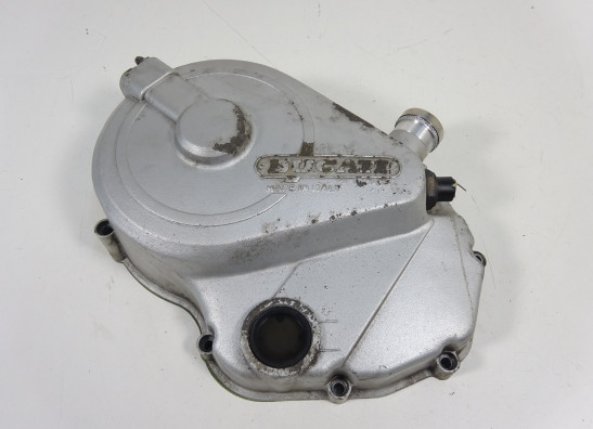 Crankcase cover Clutch side Ducati Monster 750