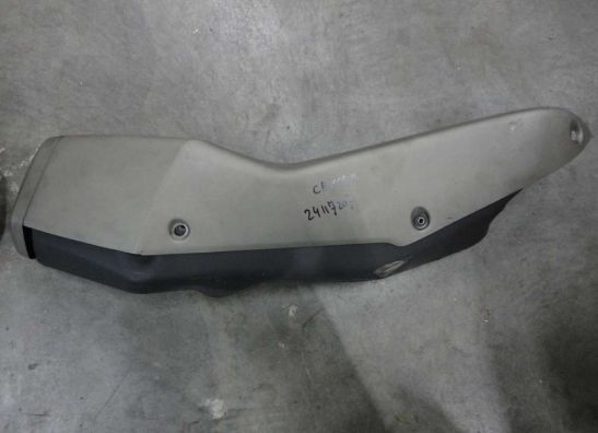Muffler Honda CB 1000 R