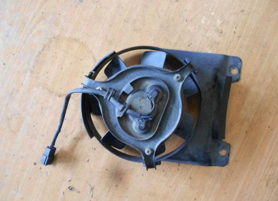 Ventilator Yamaha TDM