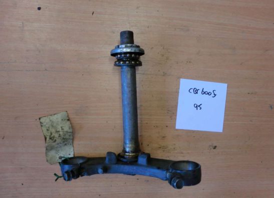 Gabelbrucke Unten Honda CBR 600 F