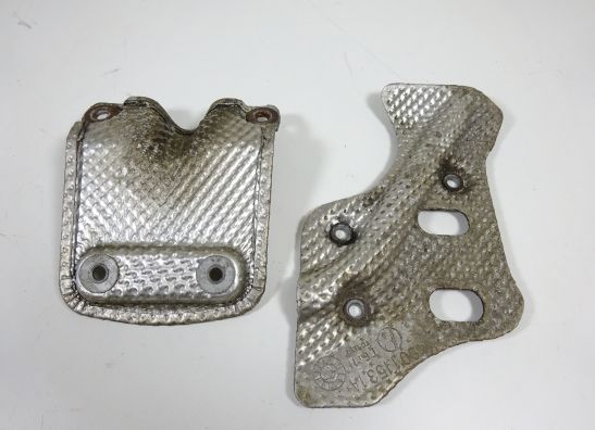 Frame body parts Ducati Multistrada 1000