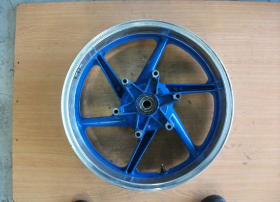 Front Wheel Honda CBR 600 F