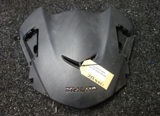 Topkuip midden Honda Deauville 650 - 700