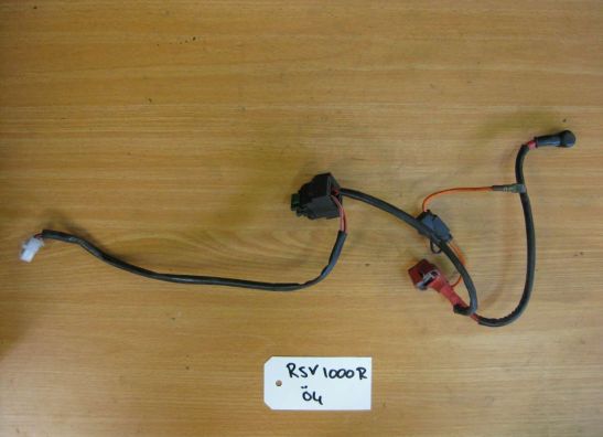 Anlasser Relais Aprilia RSV 1000