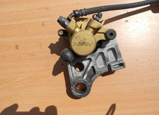 Rear brake caliper Honda CBR 600 RR