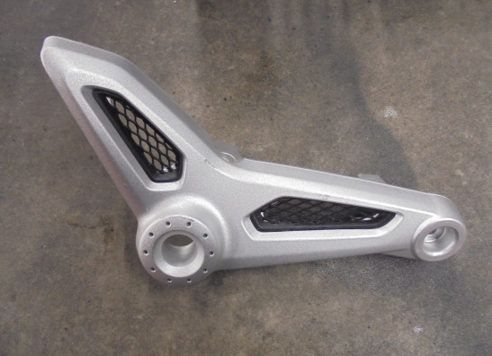 Achtersubframe BMW R Nine T