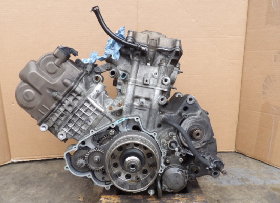 Motorblok Aprilia RSV 1000