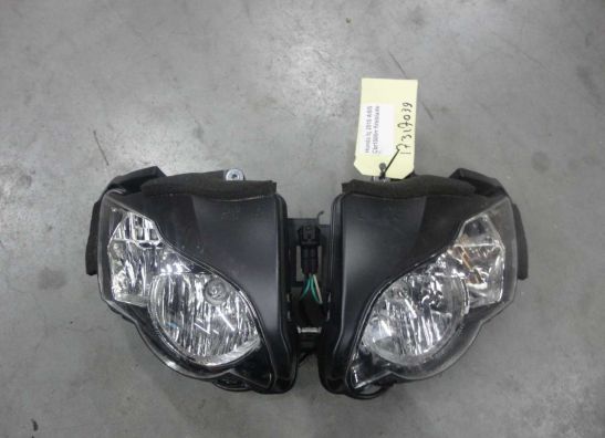 Scheinwerfer Honda CBR Fireblade
