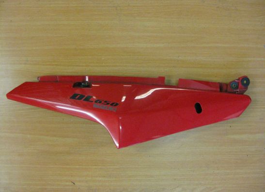 Cowl right small Suzuki DL 650 V STROM