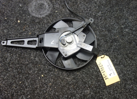 Ventilator Kawasaki GTR 1400
