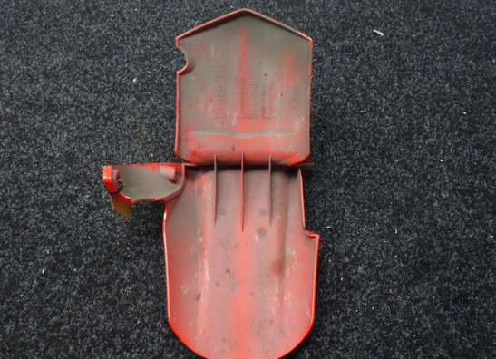 Achterspatbord Benelli TNT 1130 cafe racer