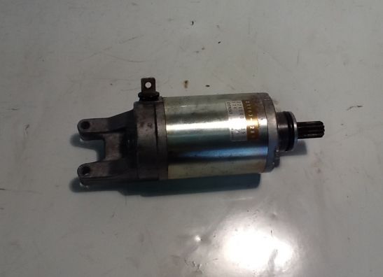 Starting motor Kawasaki ZX 6 R