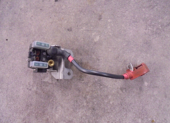 Starter Relay KTM 990 SMR