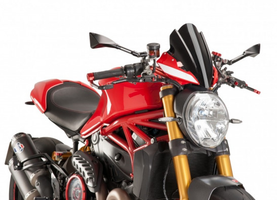 Kuipruit Ducati Overige Ducati