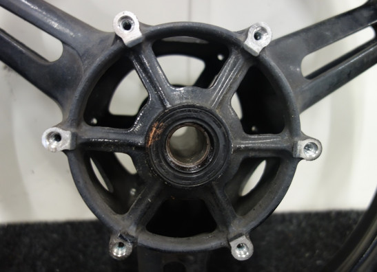 Front Wheel Yamaha FJR 1300