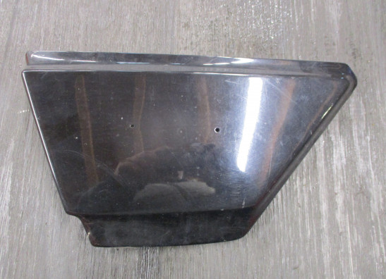Cowl left small Kawasaki Z 400
