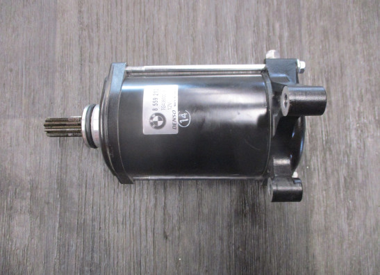 Startmotor BMW R 1250 RT