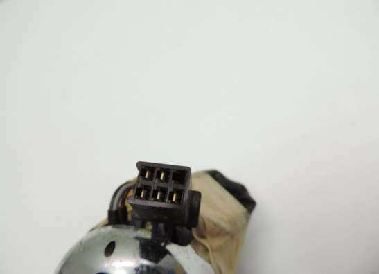 Teller Suzuki GSF 1200 Bandit