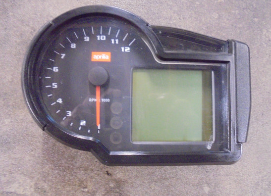 Tellerset Aprilia Tuono 1000