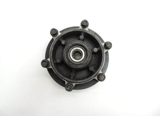 Tandwieldrager Yamaha TDM