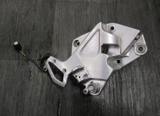 Rechter schetsplaat BMW F 800 R 2009-2014