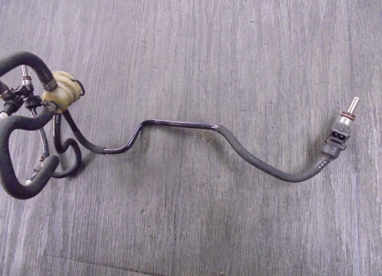 Gasklephuis BMW R 1200 R 2011