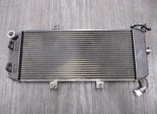 Radiator Kawasaki VERSYS 650