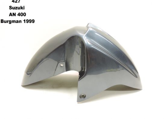 Front fender Suzuki Burgman 400