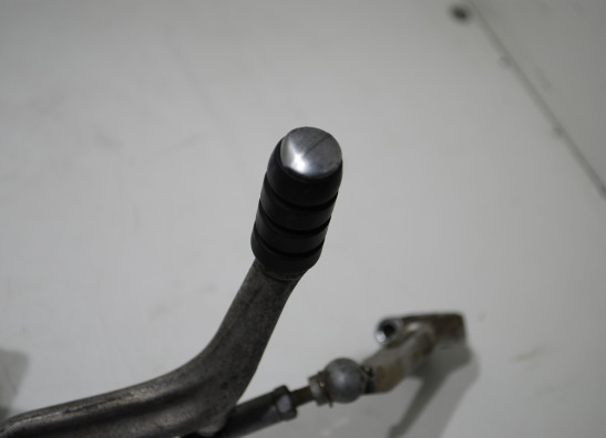 Rechter schetsplaat BMW R 1100  1150 RS