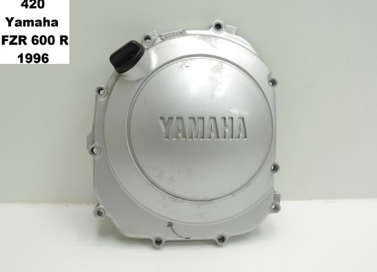 Crankcase cover Clutch side Yamaha FZR 600