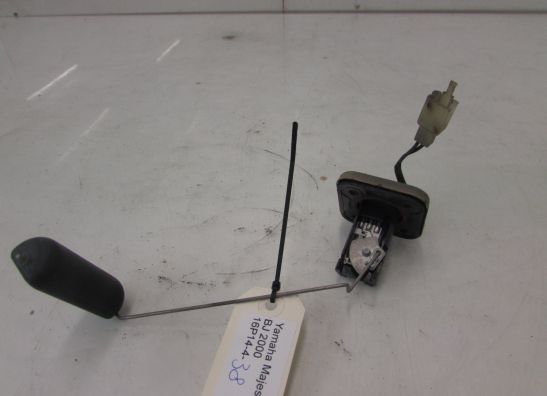 Brandstofniveaumeter Yamaha YP 250 Majesty