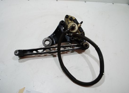 Rear brake caliper Suzuki GSX 1100 EF ES