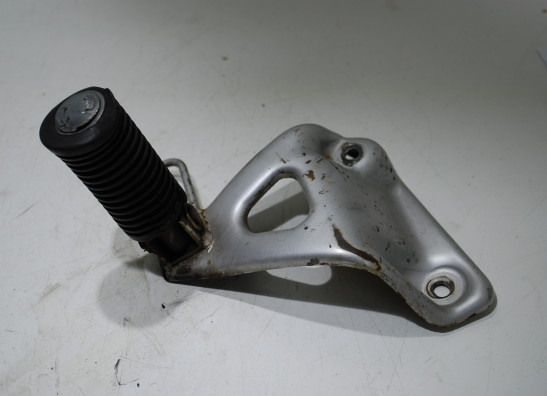 Pillion step right Honda TRANSALP