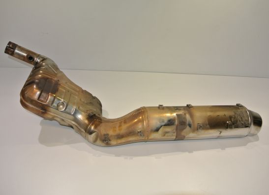 Muffler BMW R 1100  850 R
