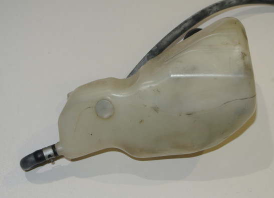 Radiator reserve tank  Suzuki GSR 600