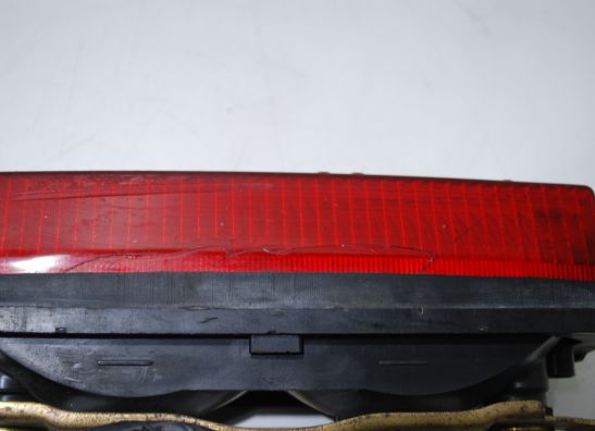 Rucklicht Kawasaki GPZ 500