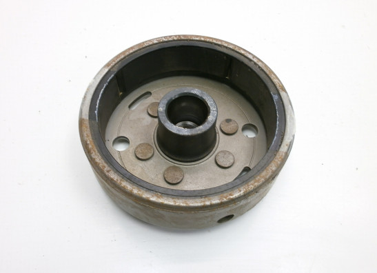Flywheel rotor Kawasaki ZL 600 1986-1991