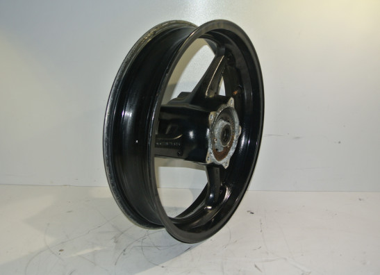 Voorvelg Suzuki GSR 600