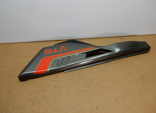 Rechter zijkuip klein Moto Guzzi Overige Moto Guzzi