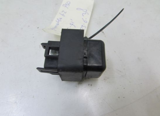 Relais unit Yamaha FZ 750