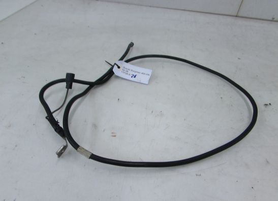 Kabelbaum vorne Suzuki Burgman 400
