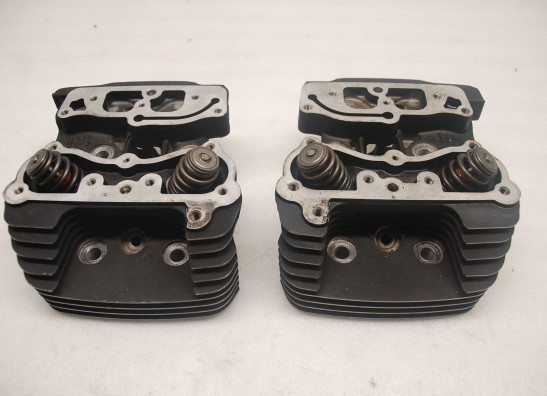 Cilinderkop Harley Davidson Softtail